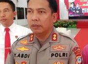 Banjir Bandang Terjang Balangan, Air Capai Atap Rumah Warga