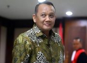 Eksepsi Ditolak, Perkara Gratifikasi dan TPPU Nurhadi Berlanjut