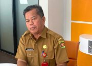 Pemkot Samarinda Ganti Kembang Api dengan Atraksi Soul Lighting