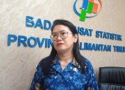 Inflasi Kaltim Desember 2025 Capai 2,68 Persen, BPS Sebut Masih Terkendali