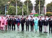 HAB ke-80 Kemenag di Samarinda Dihadiri Hampir 4.000 Peserta dari Lintas Agama