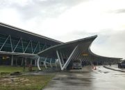 Bandara APT Pranoto Samarinda Siap Layani Penerbangan Internasional Mulai Februari 2026