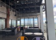Foxlite Hotel Samarinda Hadirkan Perayaan Tahun Baru Bertema Cowboy Party