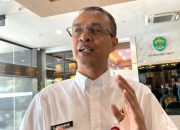 Harga TBS Sawit Kaltim Turun Awal Januari 2026, Imbas Pelemahan Harga CPO