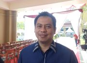Pemprov Kaltim Rampungkan Distribusi Seragam Gratis untuk Puluhan Ribu Siswa