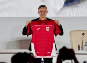 John Herdman Bidik Talenta Eropa, PSSI Siapkan Langkah Naturalisasi Baru untuk Timnas Indonesia