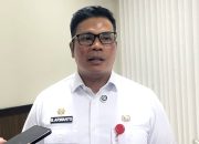 Lubang Tambang di Jalur Poros Samarinda–Sanga Sanga Diawasi Ketat, Dinas ESDM Kaltim Desak Reklamasi Segera