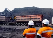 BPK Serahkan Dua LHP Kepatuhan, Tata Kelola Lingkungan Tambang di Kaltim Disorot