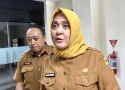 Disdag Samarinda Dalami Data Pedagang, Revitalisasi Pasar Diminta Tepat Sasaran