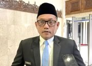 Pemprov Kaltim Pacu Cetak Sawah 20 Ribu Hektare Demi Swasembada Pangan 2026