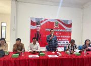 Hartono Basuki Tekankan Peran Aktif Warga dalam Penguatan Demokrasi Daerah