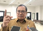 Kaltim Perkuat Pencegahan DBD, 6.170 Dosis Vaksin Qdenga Didistribusikan