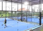 Lapangan Padel hingga Data Center Hijau Diprediksi Dominasi Tren Properti 2026