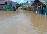 BPBD Kaltim Perkuat Sinergi Lintas Sektor Hadapi Ancaman Kekeringan dan Cuaca Ekstrem