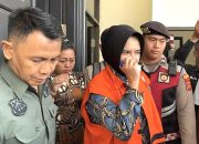 Dayang Donna Tegaskan Ajukan Eksepsi dalam Kasus Dugaan Suap IUP