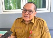 Gedung Pandurata RSUD AWS Ditargetkan Beroperasi April 2026