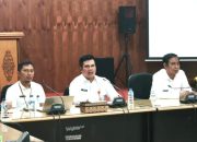 Dinas ESDM Kaltim Fasilitasi Aspirasi Mahasiswa Terkait Dampak Lingkungan Pertambangan