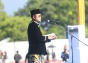 HUT ke-69 Kaltim, Gubernur Tegaskan Pendidikan Jadi Investasi Terbesar Menuju Generasi Emas