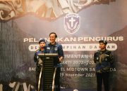 GAMKI Kaltim Nilai Polri di Bawah Presiden Perkuat Independensi Penegakan Hukum