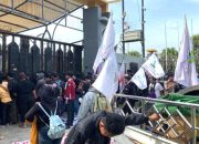 GERAM Nilai Wacana Perubahan Regulasi Pilkada Berpotensi Melemahkan Demokrasi