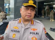 Polresta Samarinda Terbitkan DPO Dua Aktor Intelektual Kasus Bom Molotov Unmul