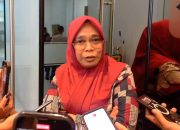 PUPR Samarinda Prioritaskan Kolam Retensi Pampang untuk Pengendalian Banjir 2026