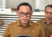 Kemenhaj Kaltim Cari Kantor di Samarinda, Pemprov Siap Pinjamkan Aset
