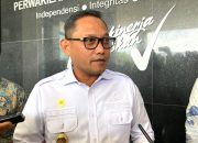 Pegawai SPPG Akan Diangkat PPPK Mulai Februari 2026, Wagub Kaltim Minta Pemerataan Program MBG