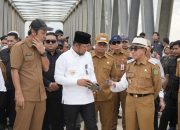 Pemprov Kaltim Perluas Jaringan Listrik 38 Kilometer di Kutim, Desa Tanpa Listrik Tinggal 73
