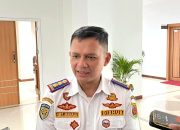Pemkot Samarinda Finalisasi Program Parkir Berlangganan, Ditargetkan Tekan Jukir Liar dan Dongkrak PAD