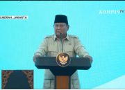 1.179 Dapur Gizi Dibangun, Polri Tak Lagi Sekadar Jaga Hukum Kini Ikut Urus Perut Rakyat