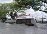 Teras Samarinda Tahap II Belum Aman, Pemkot Minta Warga Tak Masuk Area Proyek