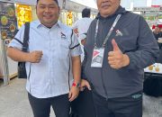 PSI Kaltim Kian Menyala, Indra Maulana Hasyim: Akan Ada Tokoh Penting Bergabung