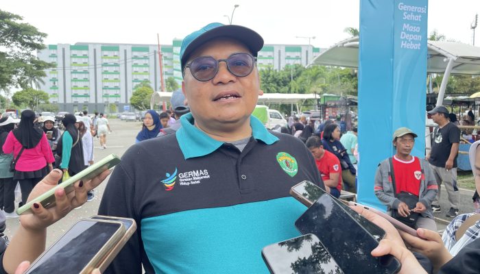 98 Ribu PBI-JK Dinonaktifkan Pusat, Pemprov Kaltim Siapkan Gratispol agar Warga Tetap Terlindungi