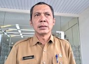 Pemprov Kaltim Rancang Kawasan Tepi Sungai Samarinda, Anggaran Capai Rp1,7 Triliun