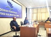 Disdikbud Kaltim Tertibkan Masa Jabatan Kepala Sekolah, Ada yang Menjabat hingga 17 Tahun
