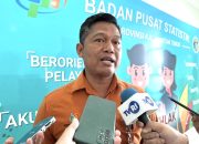 Ekonomi Kaltim Tumbuh 4,53 Persen pada 2025, Produksi Industri dan Investasi Jadi Penopang Utama