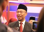 Inflasi Kaltim Januari 2026 Terkendali, Bank Indonesia Perkuat Pengendalian Harga Pangan