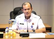 BMKG Prediksi Musim Kemarau Dimulai April 2026, La Nina Lemah Berakhir Kuartal Pertama