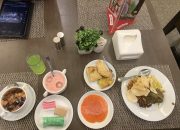 Cahaya Ramadan Jadi Andalan, Hotel Grand Kartika Samarinda Hadirkan Paket Iftar Mulai Rp120 Ribu