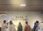 Hotel Icon Hadirkan Iftar Rasa Nusantara, Bidik Anak Muda dan Gen Z di Samarinda