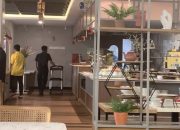 Ramadan Perdana, YELLO Hotel Samarinda Gebrak Pasar dengan “Warung Ramadan”