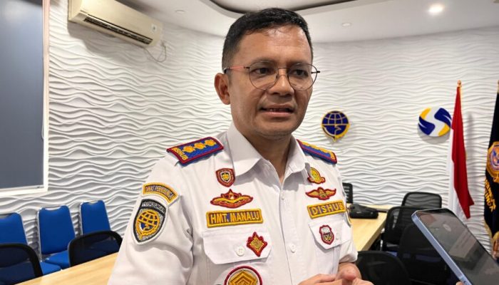 Antrean Solar Picu Macet, Dishub Samarinda Terapkan Sistem H-1 dan Verifikasi Ketat