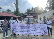 Program TJSL PLN Hadirkan Ambulans untuk Warga Buton Samarinda