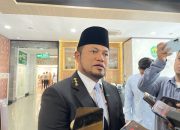 Bankeu Samarinda Anjlok Tajam Pemprov Kaltim Akui Ikut Kekurangan