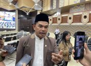 Di Tengah Seruan Efisiensi, DPRD Kaltim Anggarkan Rp6,8 Miliar untuk Land Cruiser Pimpinan