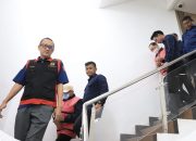 Kejati Kaltim Tahan Dua Direksi Lagi, Total Tersangka Tambang Ilegal di Lahan Kementrans Jadi Lima