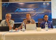 Ekonomi Kaltim Tumbuh 4,53 Persen, Sumbang 46,31 Persen Perekonomian Kalimantan