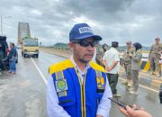 Pemprov Kaltim Anggarkan Rp400 Miliar Perbaikan Jalan 2026, Rp30 Miliar untuk Ruas Sotek–Bongan