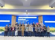 Wagub Kaltim Dorong Pemanfaatan Sumur Migas Tidak Aktif untuk Perkuat Ekonomi Daerah